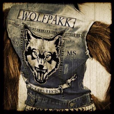 Wolves reign