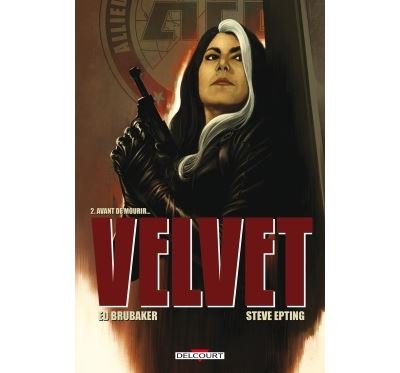 Velvet