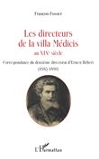 Les directeurs de la villa Médicis au XIXe siècle