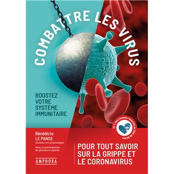 Combattre les virus