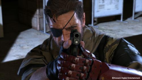 Metal Gear Solid Delta: Snake Eater, il Deep Dive di Xbox ha rivelato tante informazioni inedite