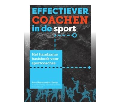 Effectiever coachen in de sport