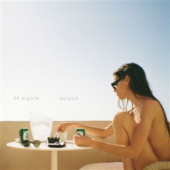 99 Nights Édition Deluxe