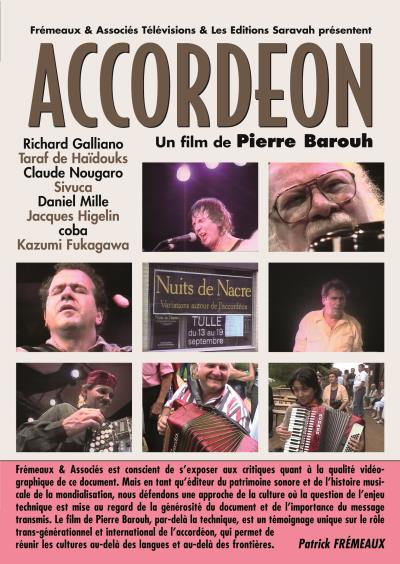Accordéon