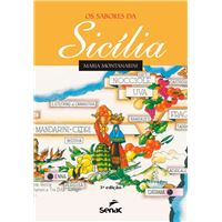 Os sabores da Sicília