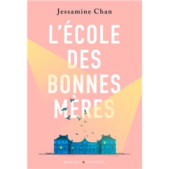 L'école des bonnes mères - 1