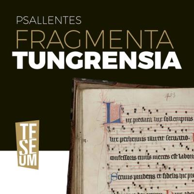 FRAGMENTA TUNGRENSIA