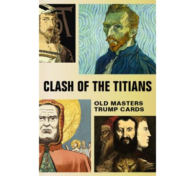 Clash of the Titians