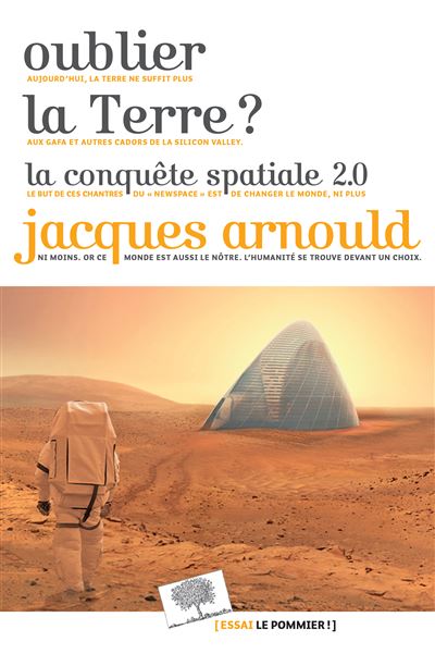 Oublier la Terre ?