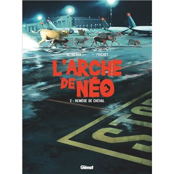L'Arche de Néo
