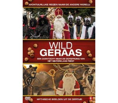 WILD GERAAS-NL