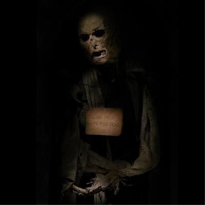 Love from with the dead