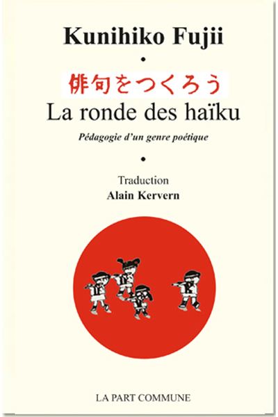 La ronde des haïku