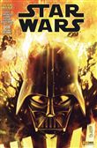 Star Wars n°8 (Couverture 2/2)