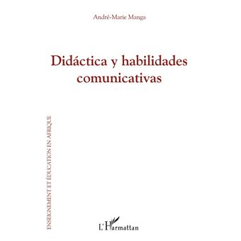 Didáctica y habilidades comunicativas