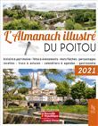 L'Almanach illustré du Poitou 2021