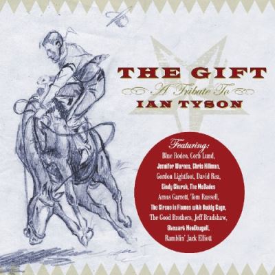 Gift a tribute to ian tyson