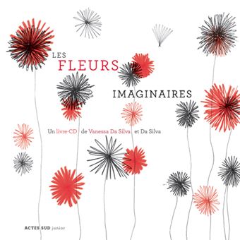 Les fleurs imaginaires - 1