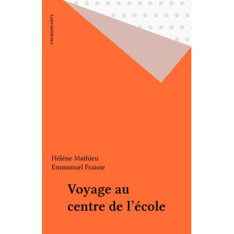 Voyage au centre de l'école - 1