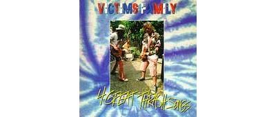 4 great thrash songs