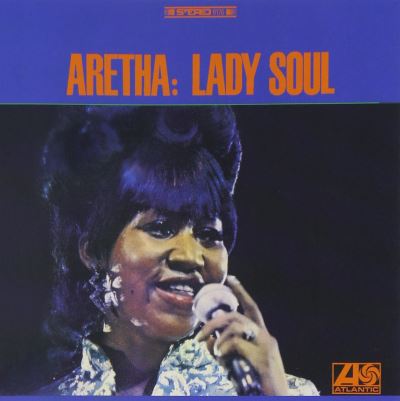 Lady soul/inclus bonus/remasterise