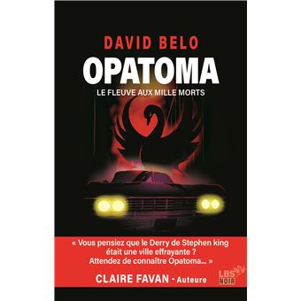 OPATOMA - Le fleuve aux mille morts