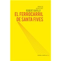 El Ferrocarril de Santa Fives