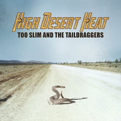 HIGH DESERT HEAT