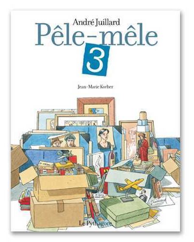 Pêle-mêle