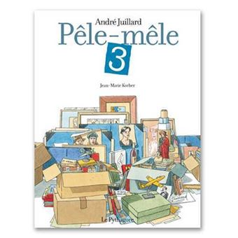 Pêle-mêlePêle-mêle