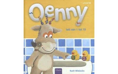 Oenny telt van 1 tot 10