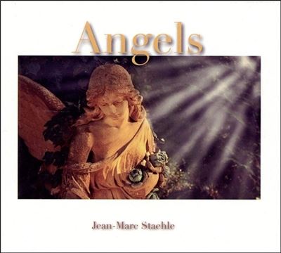 Angels - CD