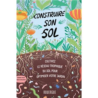 Construire son sol