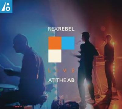 Live At The AB