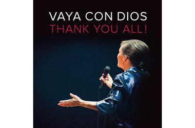 Thank you all - 2 CD