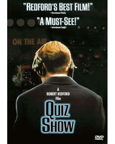 Quiz show/gb
