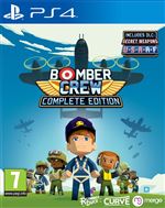 Bomber Crew Edition Complète PS4