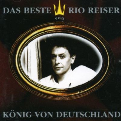 KÖNIG VON DEUTSCHLAND-DAS BESTE
