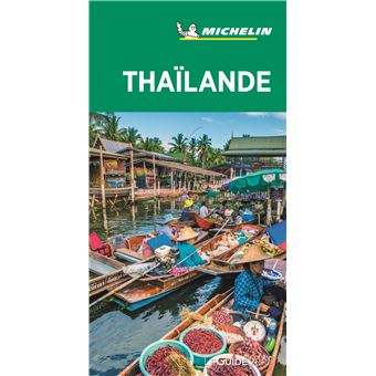 Guide Vert Thaïlande