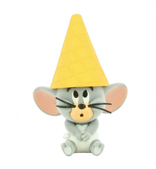 12204 TOM AND JERRY FLUFFY PUFFY YUMMY YUMMY WORLD VOL 1 C T