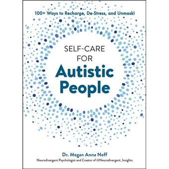 Self-Care for Autistic People - 1