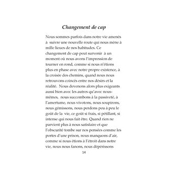 A la croisée de nos choix