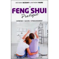 Le feng shui pratique