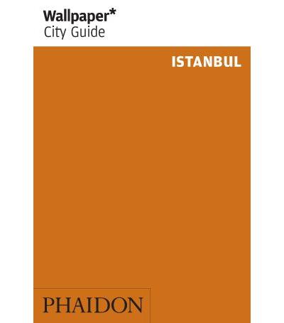 ISTANBUL 2017 WALLPAPER CITY GUIDE