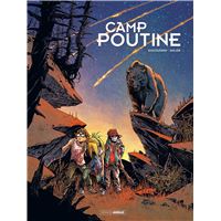 Camp Poutine - volume 02