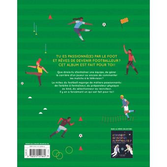 Comment devenir un footballeur ?