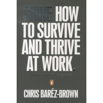 Livros de Chris brown
