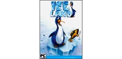Ice Land