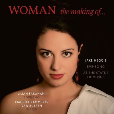 Woman The Making Of Works