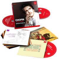 Chopin : Piano Works Coffret